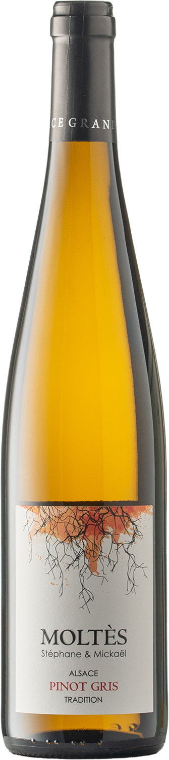 Alsace Pinot Gris AOC