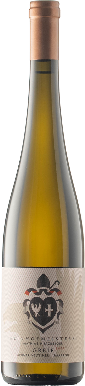 Grüner Veltliner Greif Smaragd