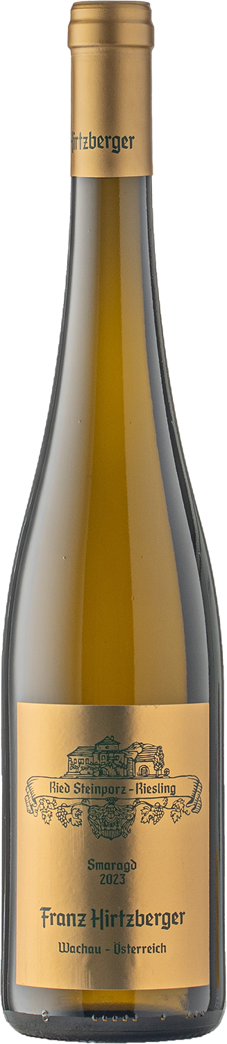 Riesling Ried Steinporz Smaragd Riesling Ried Steinporz Smaragd