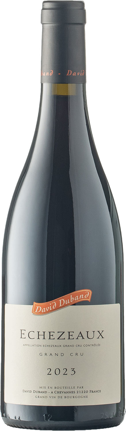 Echezeaux Grand Cru