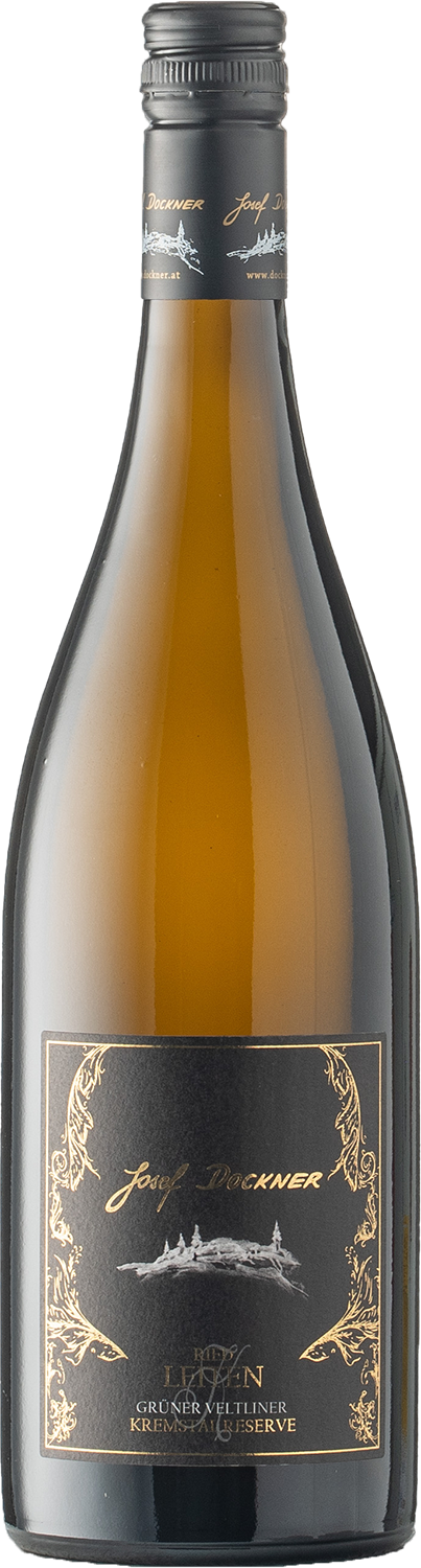 Grüner Veltliner Ried Steinbühel 1.ÖTW