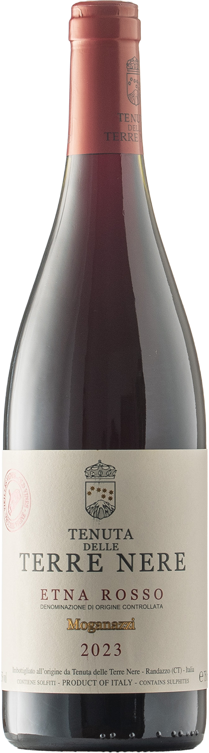 Etna Rosso Moganazzi DOC