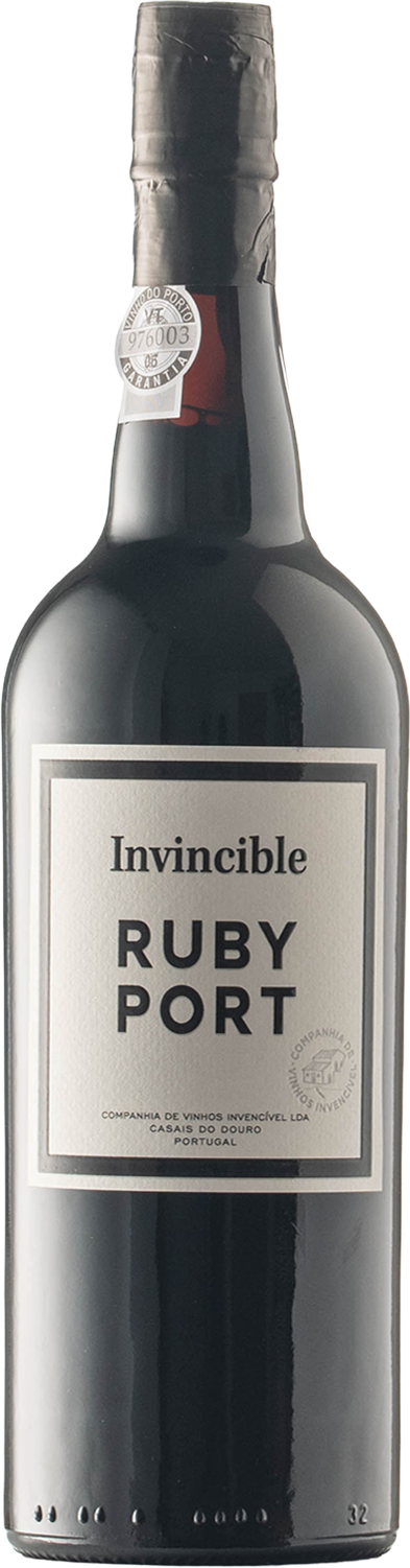 Ruby Port