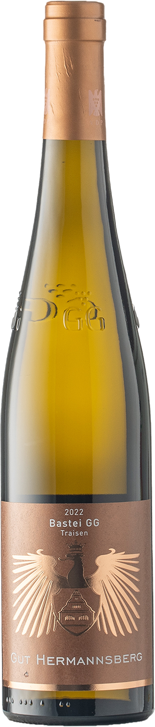 Riesling  Bastei GG Riesling  Bastei GG