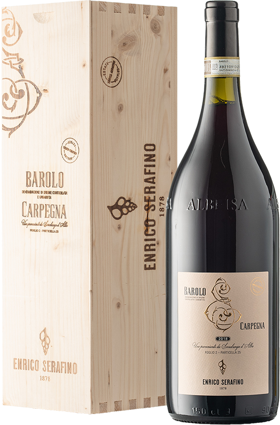 Barolo Carpegna DOCG Barolo Carpegna DOCG