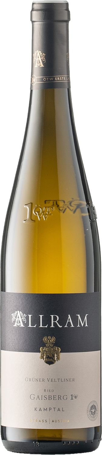 Grüner Veltliner Ried Gaisberg 1.ÖTW