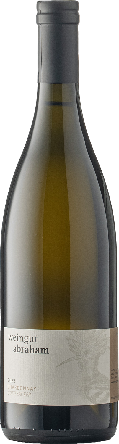 Chardonnay Gottesacker