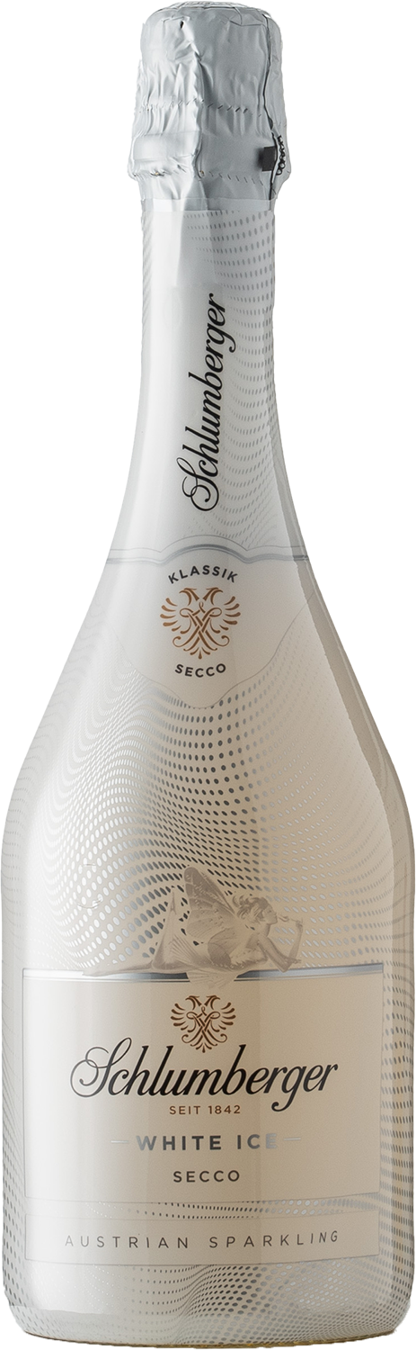 White Ice Secco White Ice Secco