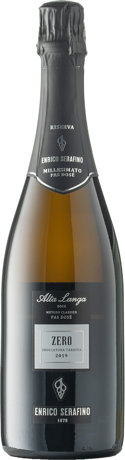 Alta Langa Riserva DOCG Zero Pas Dosé