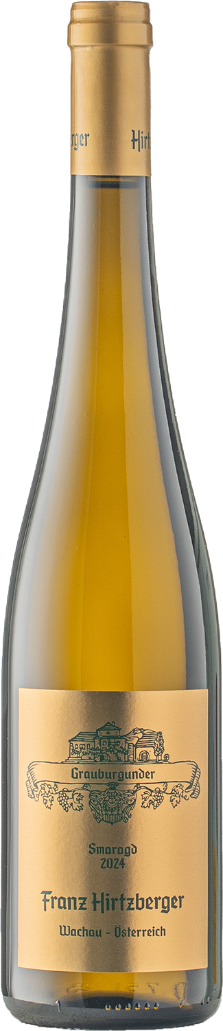 Grauburgunder Smaragd