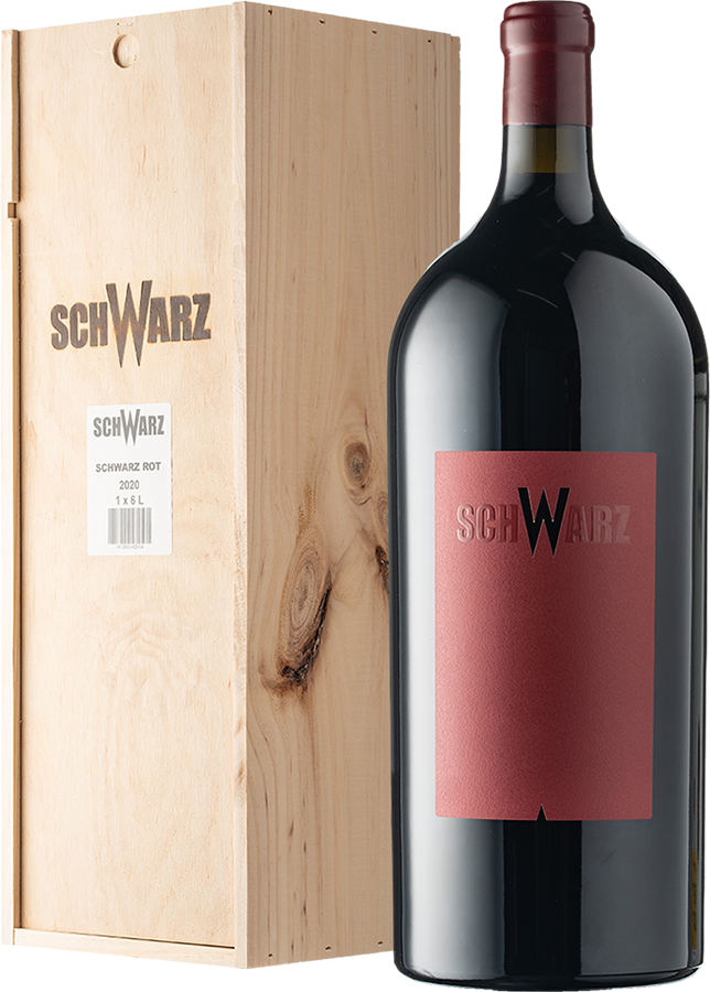 Schwarz Rot Schwarz Rot