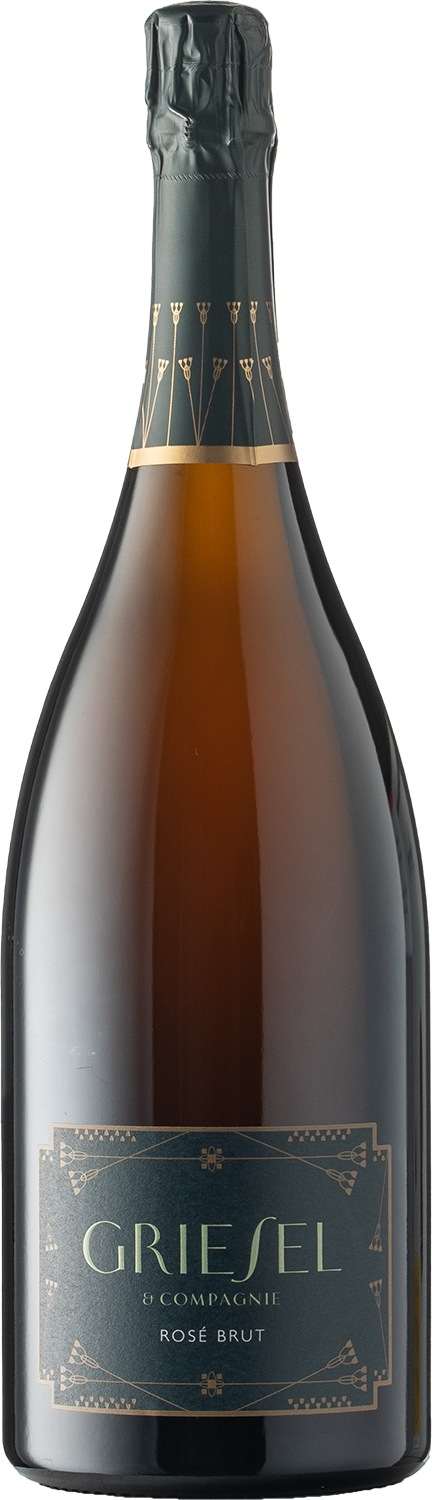 Tradition Rosé Brut Tradition Rosé Brut