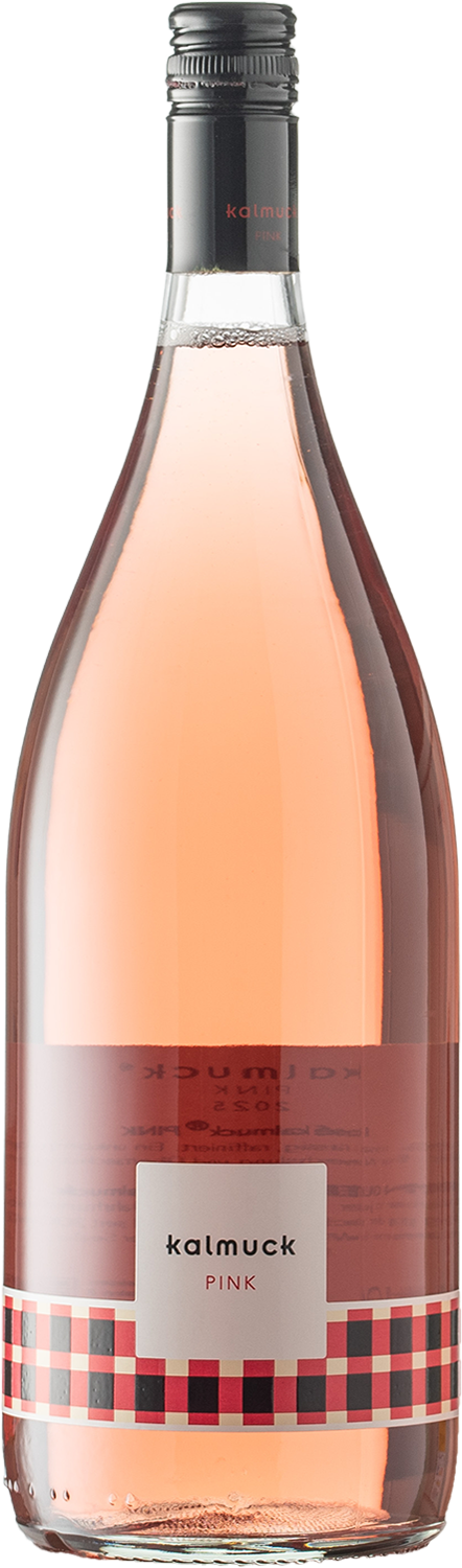 Kalmuck Pink Rosé