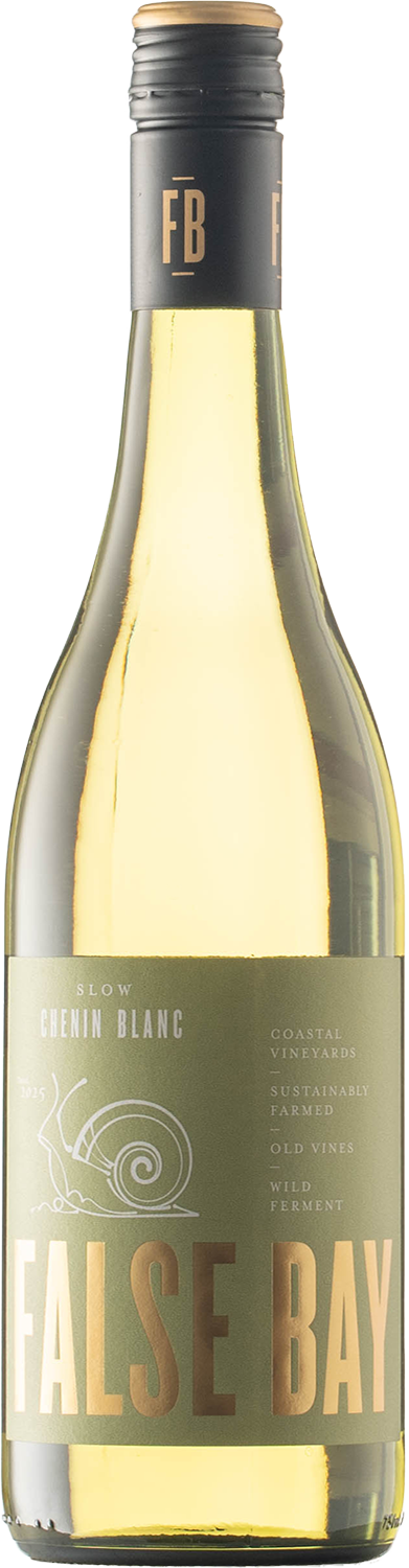 Slow Chenin Blanc