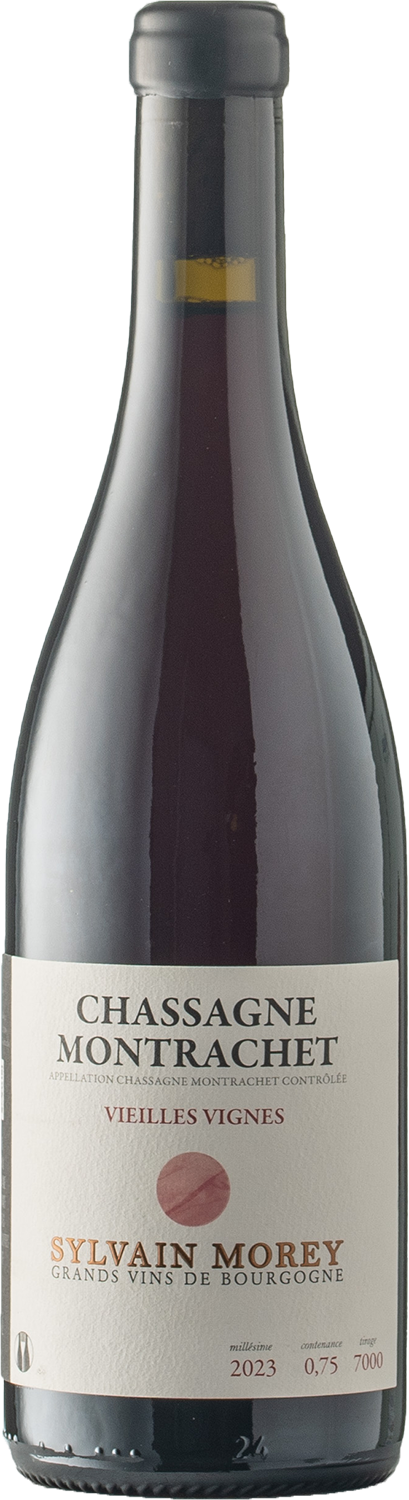 Chassagne-Montrachet Rouge AOC Vieilles Vignes Chassagne-Montrachet Rouge AOC Vieilles Vignes