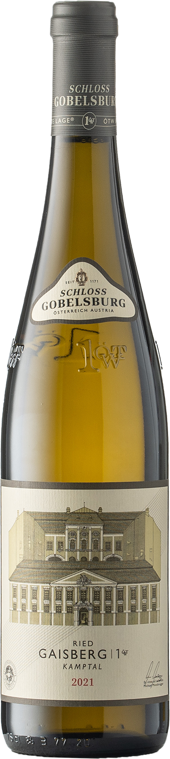 Riesling Ried Gaisberg 1.ÖTW Riesling Ried Gaisberg 1.ÖTW