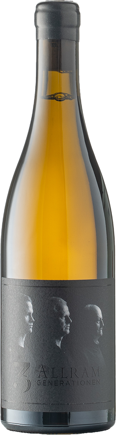 Grüner Veltliner Drei Generationen Grüner Veltliner Drei Generationen