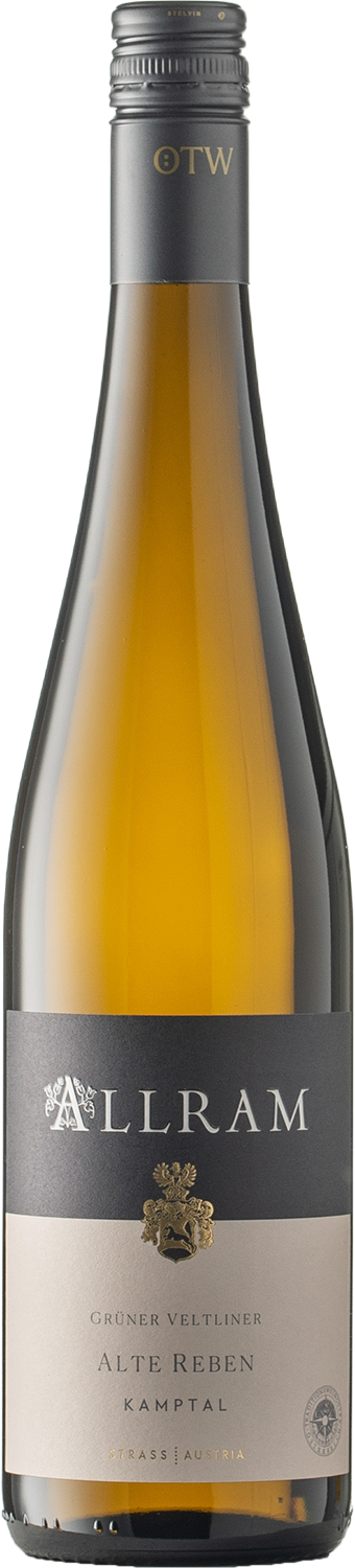 Grüner Veltliner Alte Reben