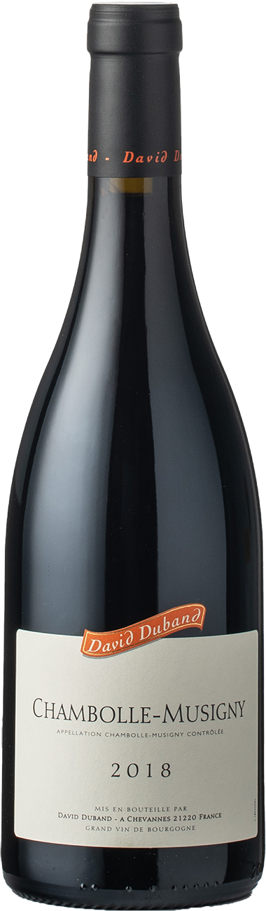 Chambolle-Musigny AOC