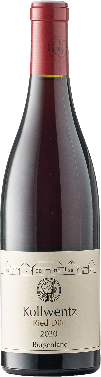 Pinot Noir Ried Dürr Pinot Noir Ried Dürr