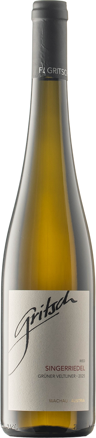 Grüner Veltliner Ried Singerriedel