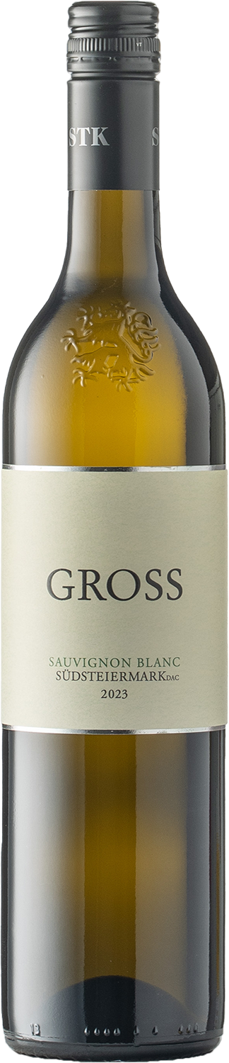 Sauvignon Blanc Südsteiermark DAC 