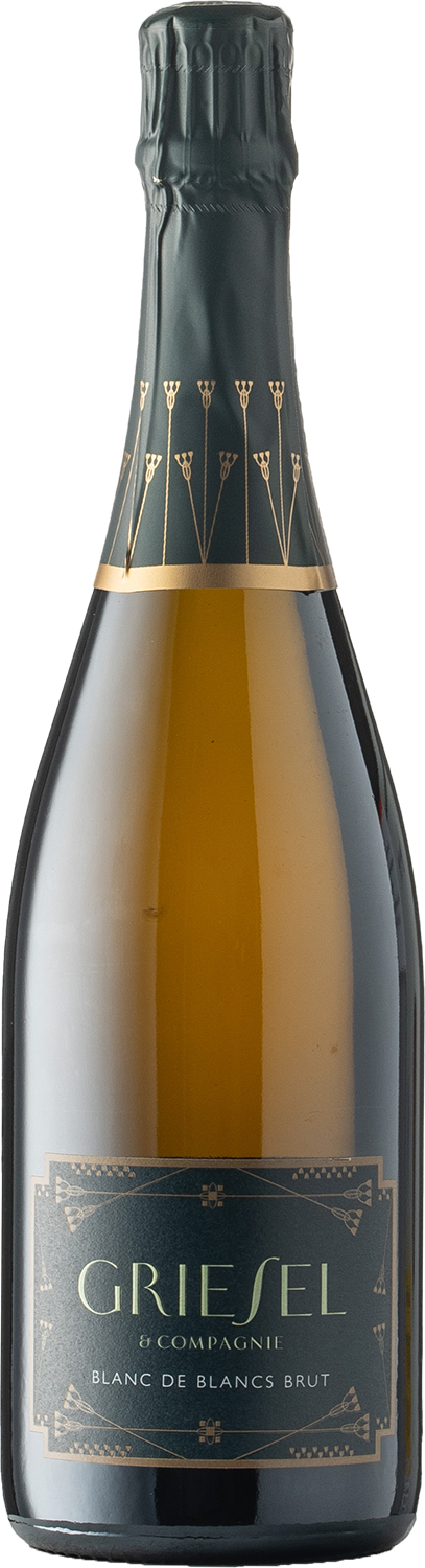 Tradition Blanc de Blancs Brut