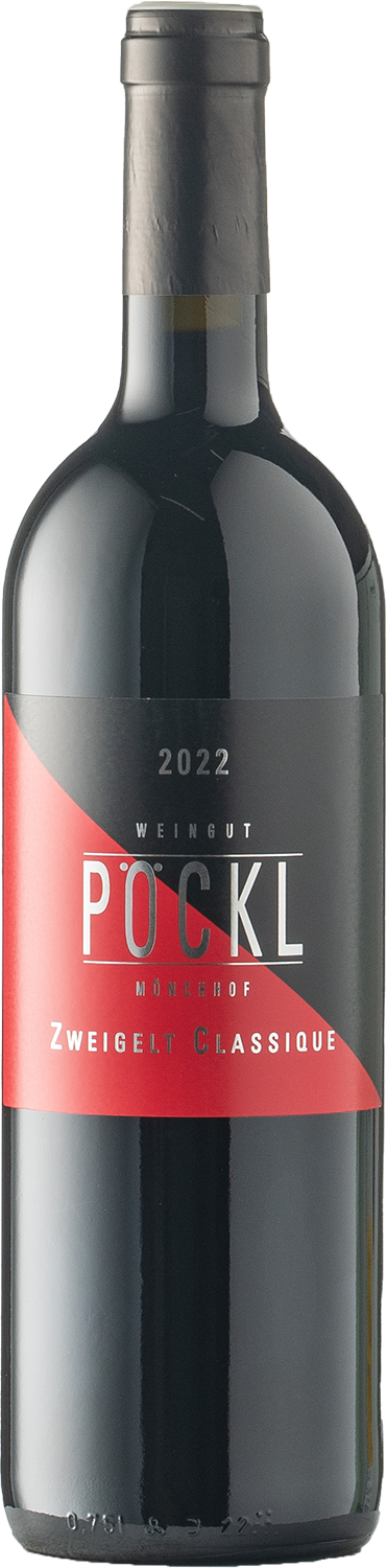 Zweigelt Classique