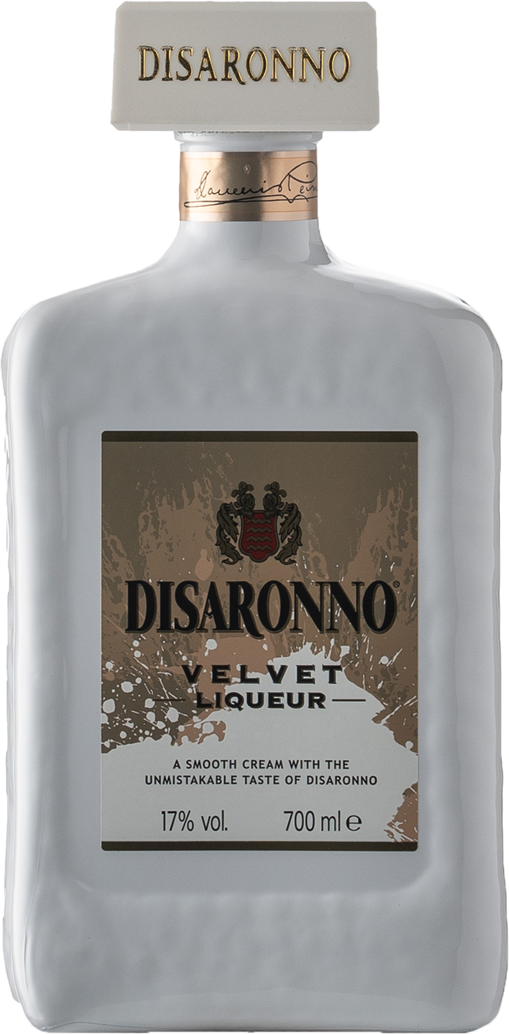 Velvet Liquer