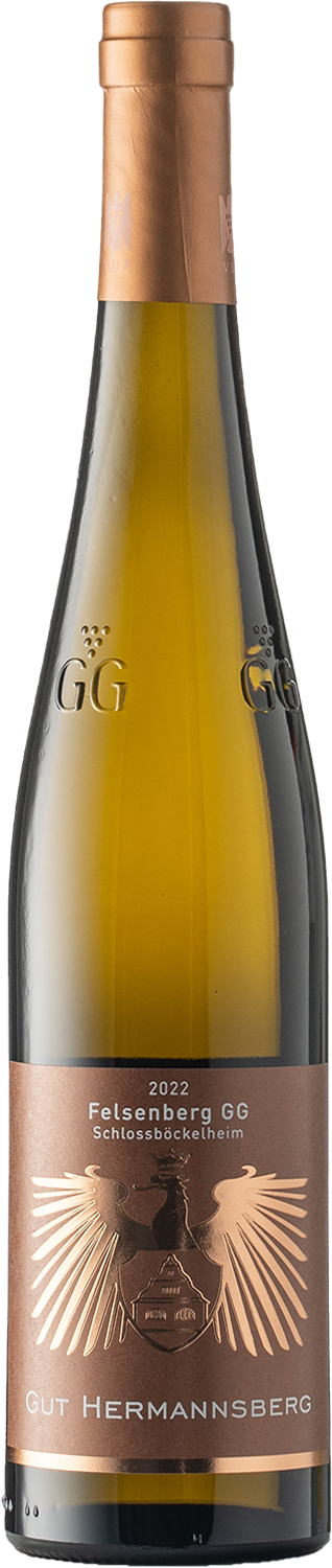Riesling  Felsenberg GG Riesling  Felsenberg GG