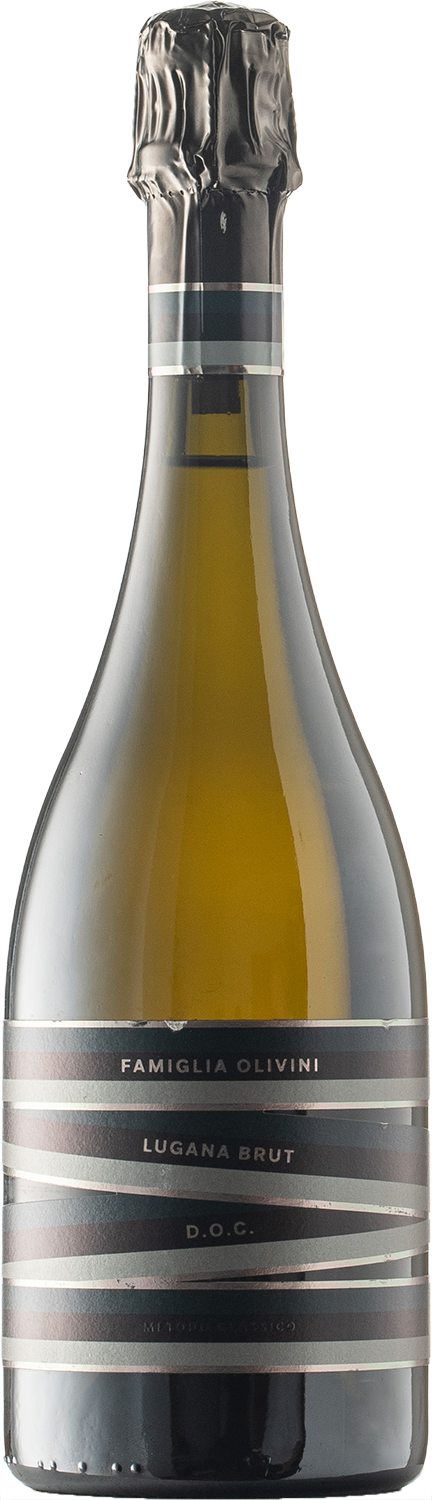 Lugana Brut Metodo Classico DOC