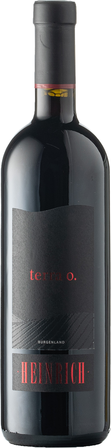 terra o. terra o.
