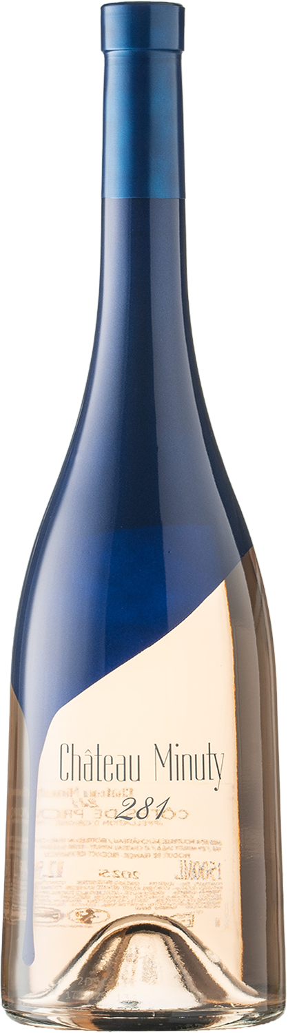 Rosé 281 Côtes de Provence AOP