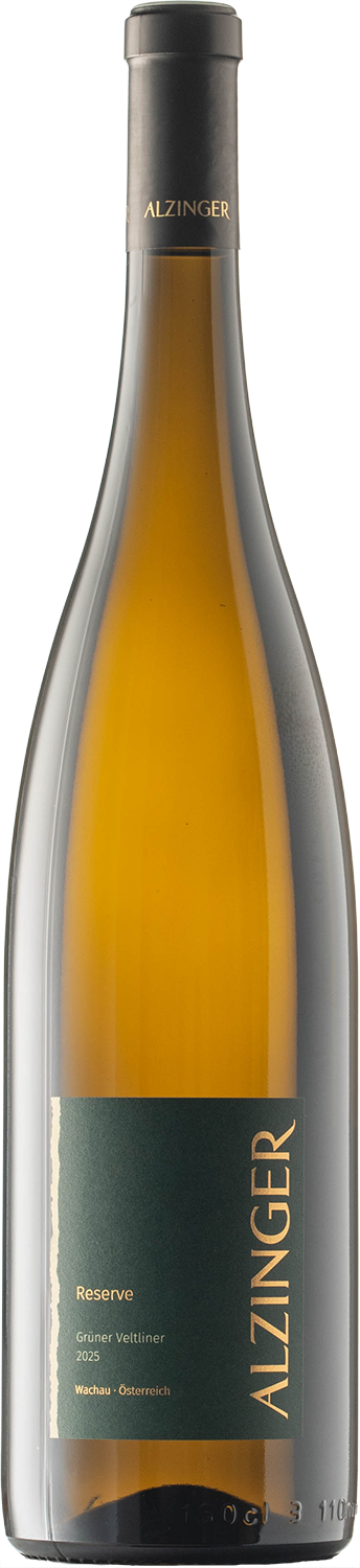 Grüner Veltliner Reserve