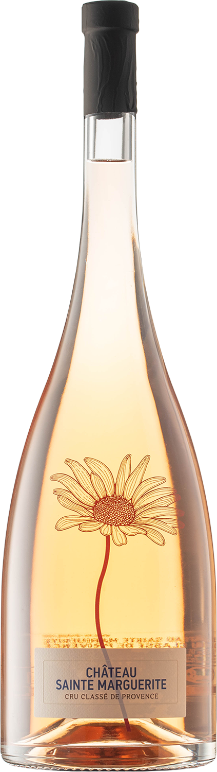 Rosé Côtes de Provence AOP