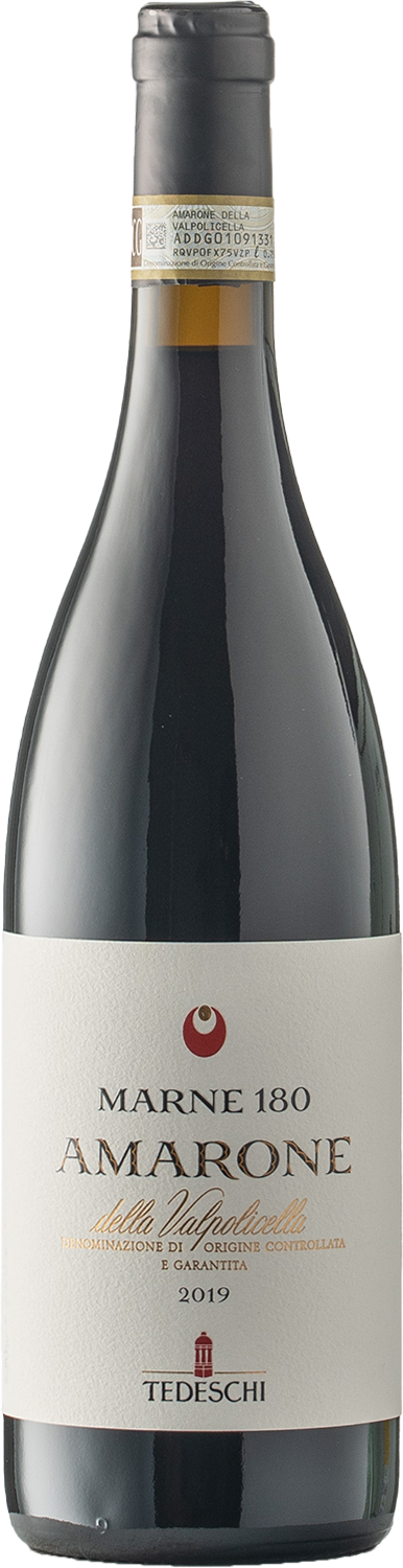 Amarone della Valpolicella   DOCG  Marne 180 Amarone della Valpolicella   DOCG  Marne 180