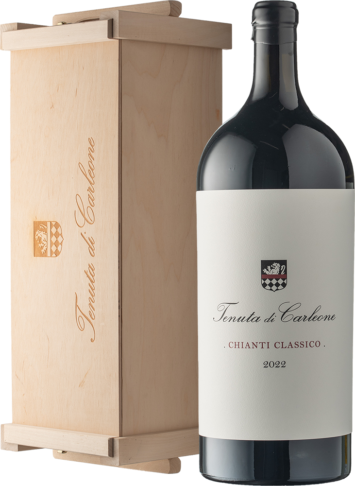 Chianti Classico DOCG Chianti Classico DOCG