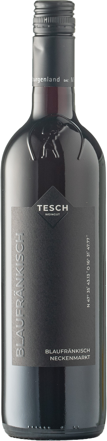 Neckenmarkt Blaufränkisch