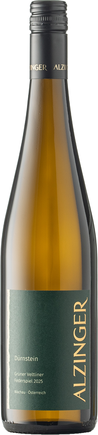 Dürnstein Grüner Veltliner Federspiel