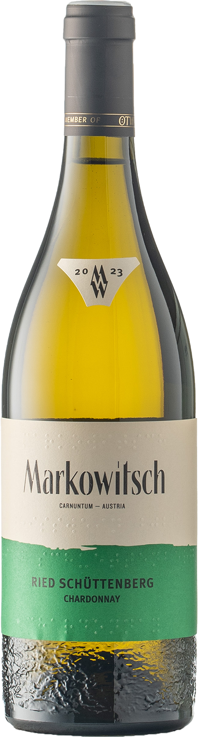 Chardonnay Ried Schüttenberg Chardonnay Ried Schüttenberg
