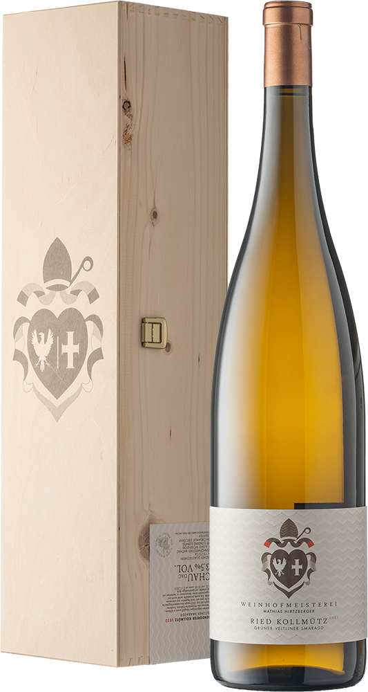 Grüner Veltliner Ried Kollmütz Smaragd Grüner Veltliner Ried Kollmütz Smaragd