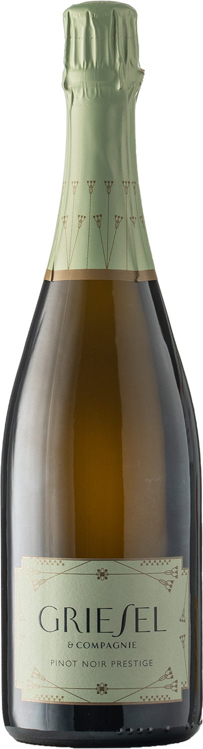 Prestige Pinot Noir Brut Nature