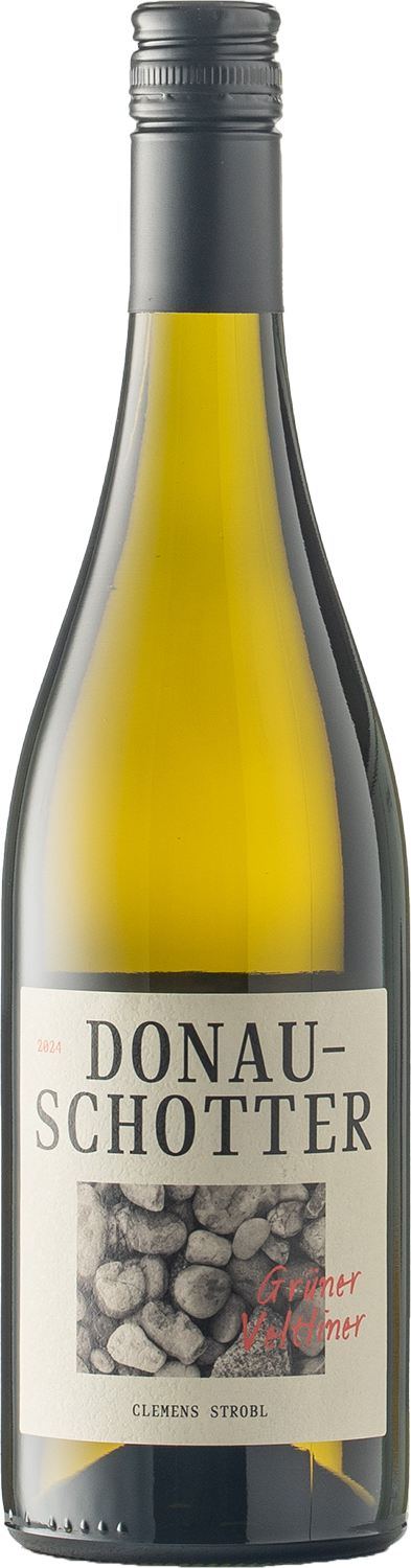 Grüner Veltliner Donauschotter