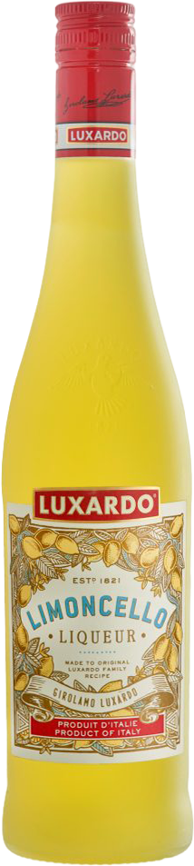 Limoncello