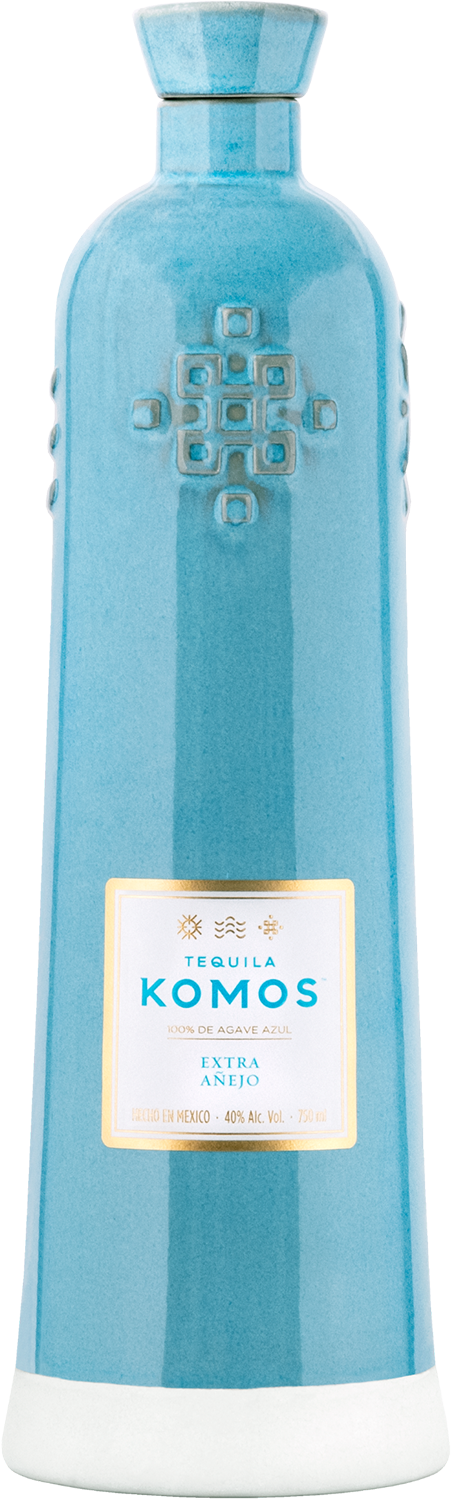 Tequila Extra Añejo