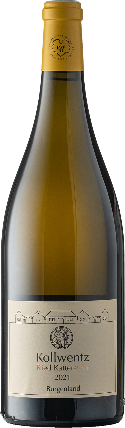 Chardonnay Ried Katterstein