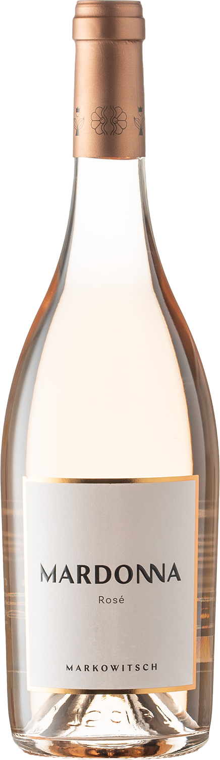 Mardonna Rosé