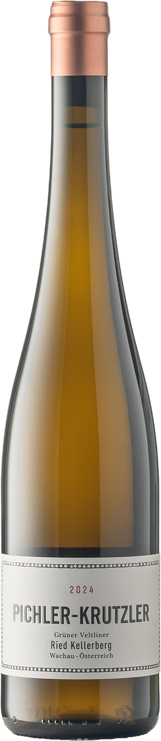 Grüner Veltliner Ried Kellerberg