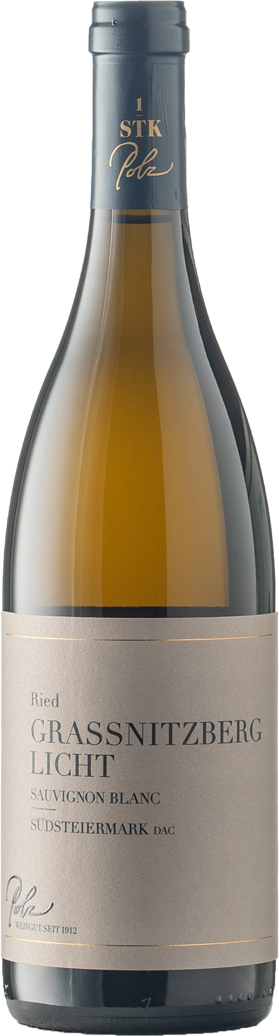 Sauvignon Blanc Ried Grassnitzberg Licht 1.STK