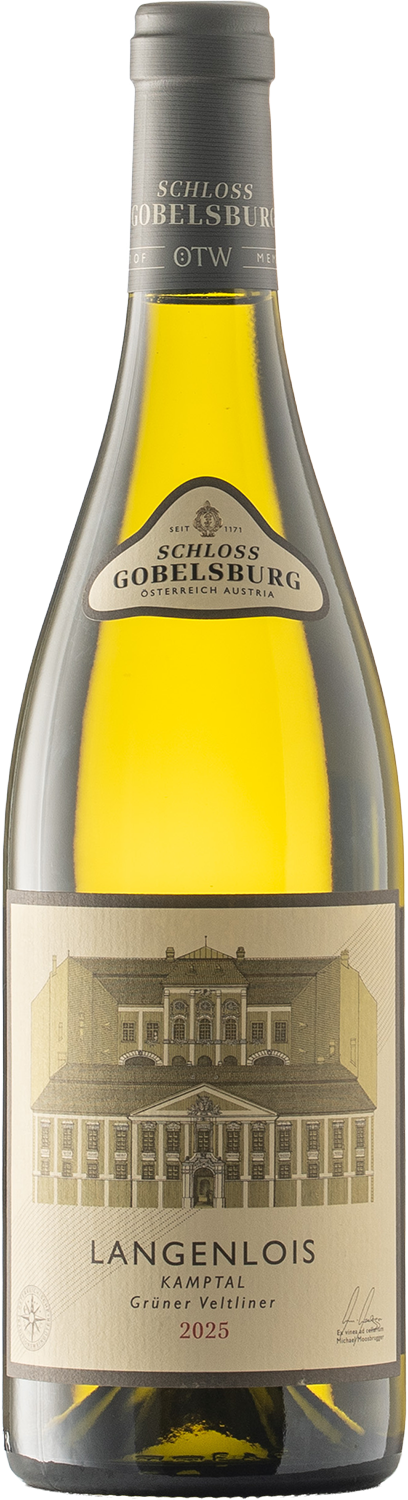 Langenlois Grüner Veltliner